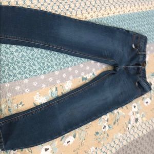Girls Lee Jeans sz 14